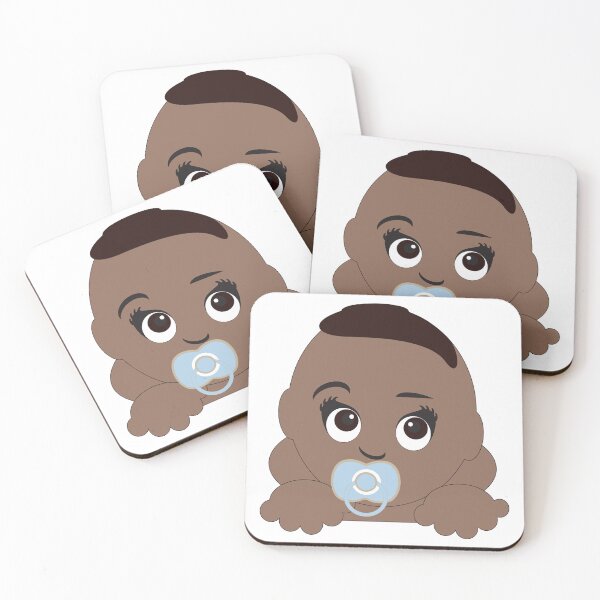 Item preview, Baby Face Troy designed and sold by ThoughtfulJest.
