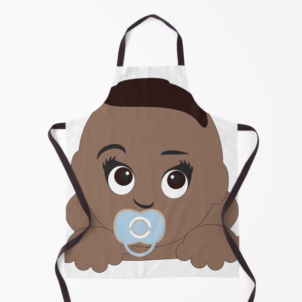 Item preview, Baby Face Troy designed and sold by ThoughtfulJest.