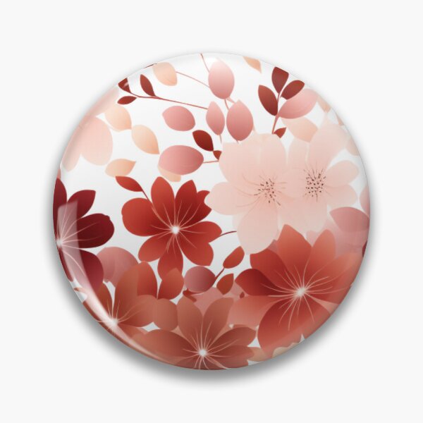 Item preview, Floral Elegance: Illustrated Mugs for Stylish Home Decor designed and sold by Creation Artful.