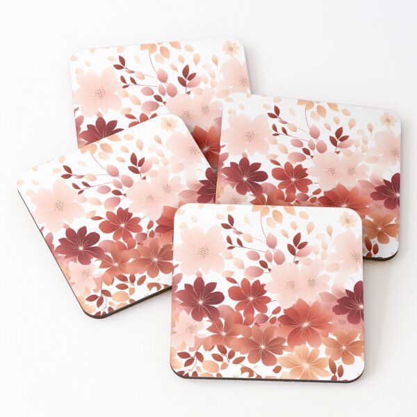 Item preview, Floral Elegance: Illustrated Mugs for Stylish Home Decor designed and sold by Creation Artful.