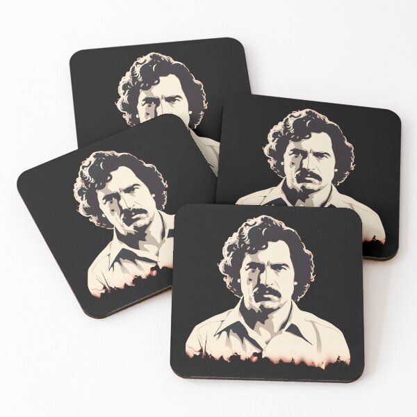 Item preview, Pablo Escobar designed and sold by DoodleBurger.