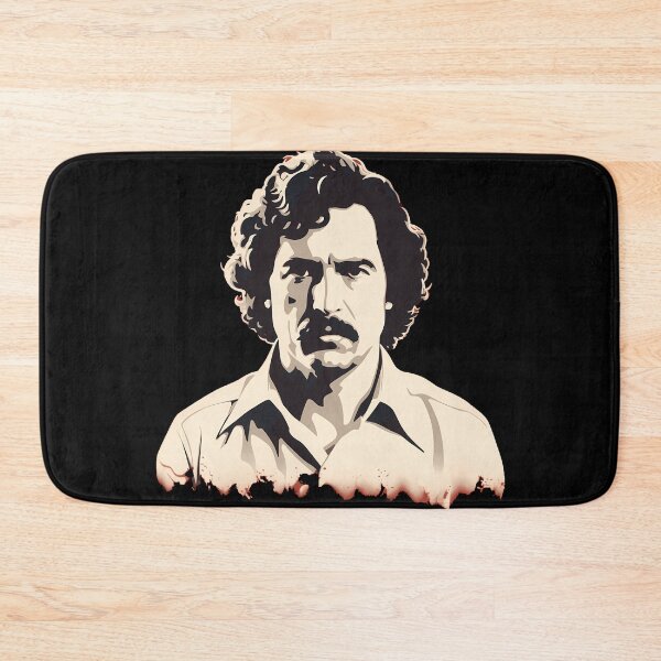Item preview, pablo escobar designed and sold by DoodleBurger.
