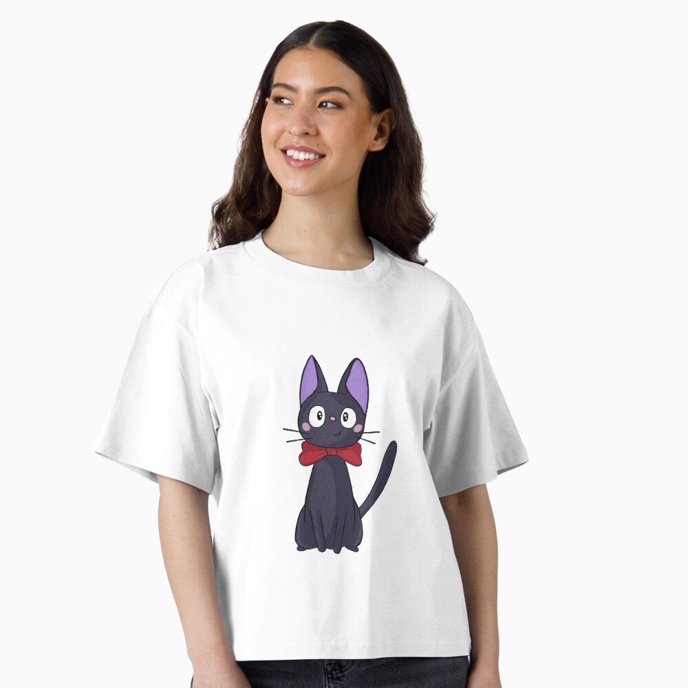 Artikel-Vorschau von Boxy T-Shirt, designt und verkauft von JulietRaines.