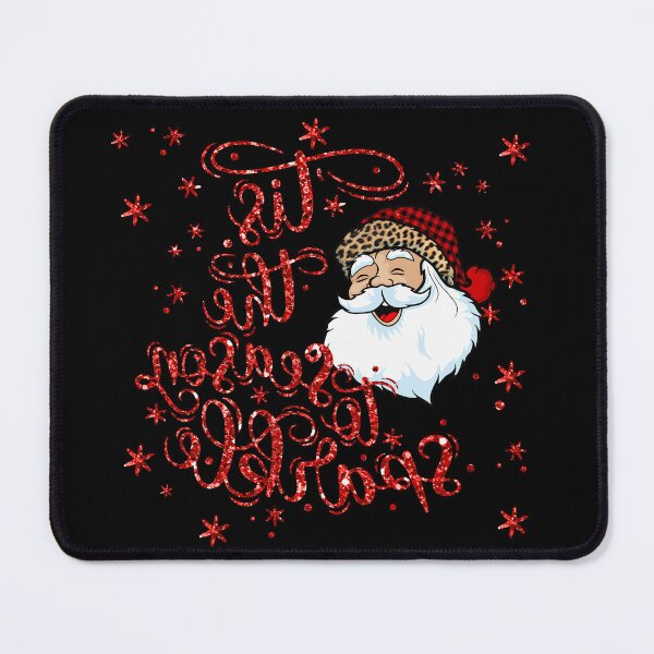 Item preview, Merry Cristmas from Santa designed and sold by InstaCreatives.
