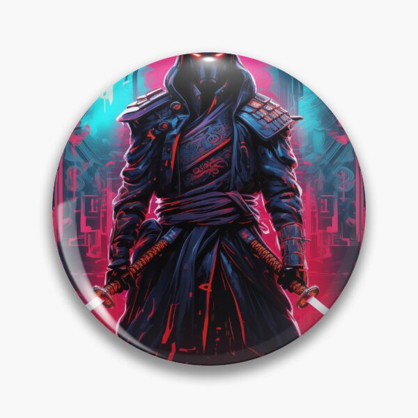 Item preview, Shogun Knight: 将軍騎士  designed and sold by DronzaX.
