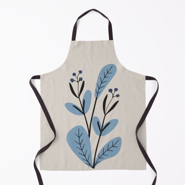 Item preview, Minimal Botanical Art - Boho Painting designed and sold by StudioRedKoala.