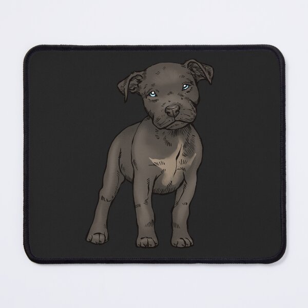 Item preview, Pitbull puppy designed and sold by Petcetera.