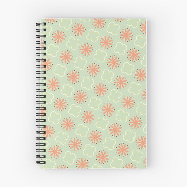 Item preview, Beautiful Pattern of Flowers designed and sold by RAcreativestore.