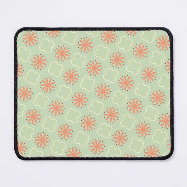 Item preview, Beautiful Pattern of Flowers designed and sold by RAcreativestore.