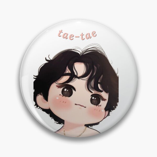 Item preview, TaeTae designed and sold by Personna.