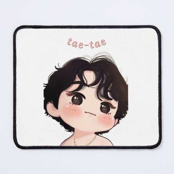 Item preview, TaeTae designed and sold by Personna.