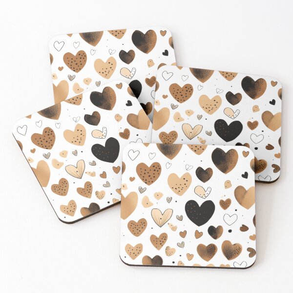 Item preview, Heartfelt Illustrations: Cups Infused with Love and Art designed and sold by Creation Artful.