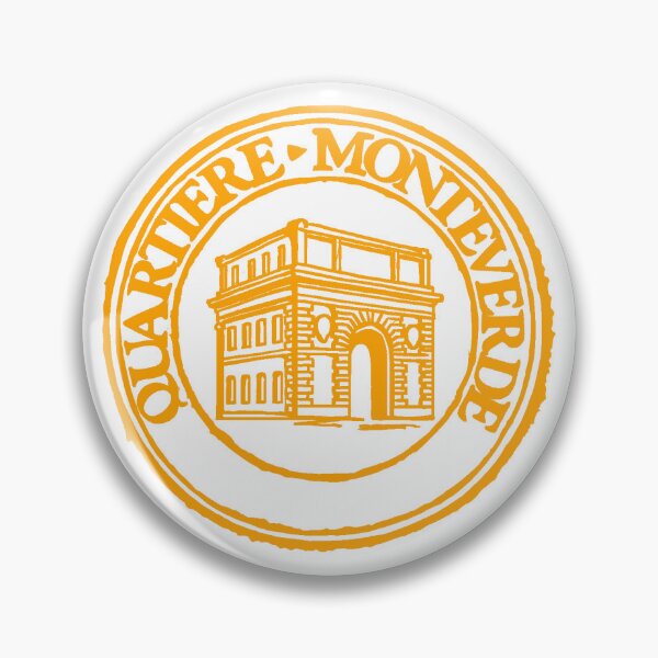 Item preview, Quartiere MONTEVERDE, Roma designed and sold by Reflusso.