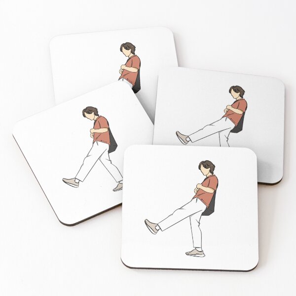 Item preview, Summer Strike korean drama designed and sold by kart-box.
