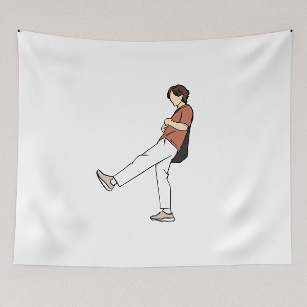 Item preview, Summer Strike korean drama designed and sold by kart-box.
