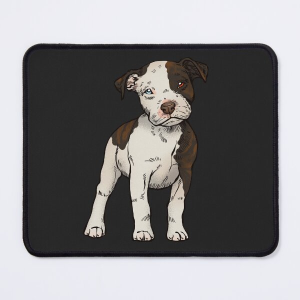 Item preview, Pitbull puppy designed and sold by Petcetera.