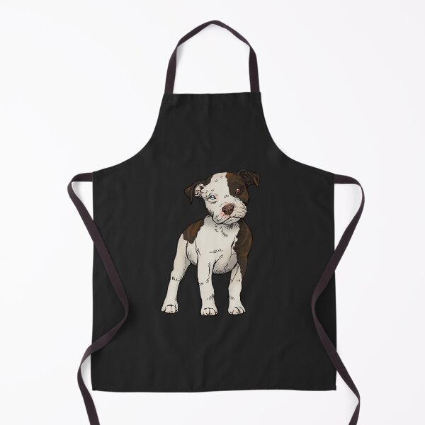Item preview, Pitbull puppy designed and sold by Petcetera.