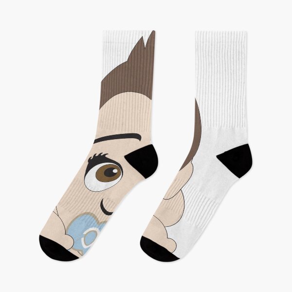 Item preview, Baby Face Stan designed and sold by ThoughtfulJest.