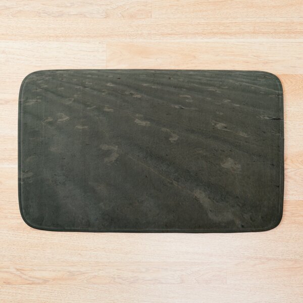 Item preview, Footprints in the beach - photo designed and sold by CineWanderlust.