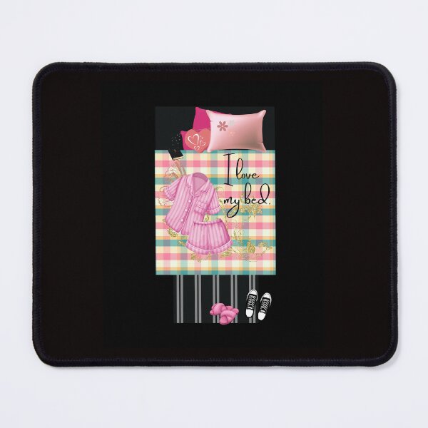 Item preview, My Bed designed and sold by Donny1203.