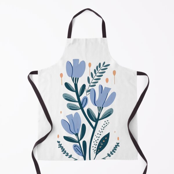Aperçu de l'œuvre Minimal Botanical Art - Boho Painting créée et vendue par StudioRedKoala.