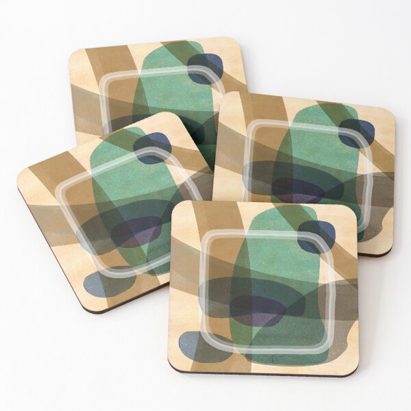Item preview, composition designed and sold by Aydin Suleymanzade.