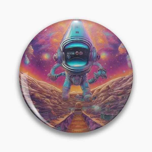 Item preview, Venusian Contemplation  designed and sold by URBEX-DESIGNS.