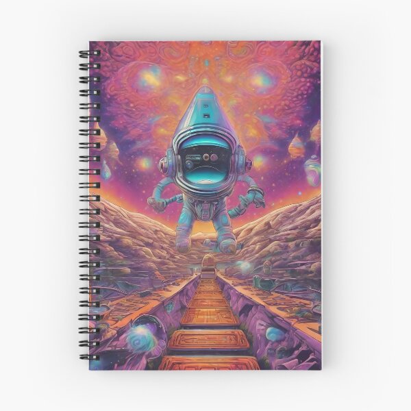 Item preview, Venusian Contemplation  designed and sold by URBEX-DESIGNS.