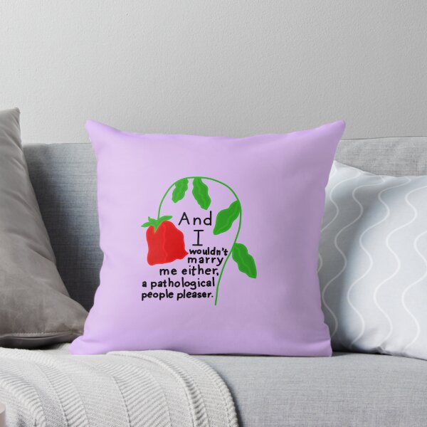 Item preview, You’re Losing Me designed and sold by angrystickergal.