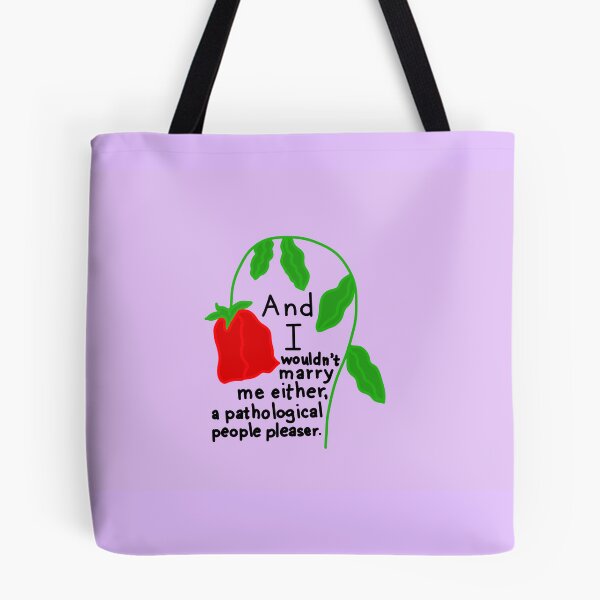 Item preview, You’re Losing Me designed and sold by angrystickergal.