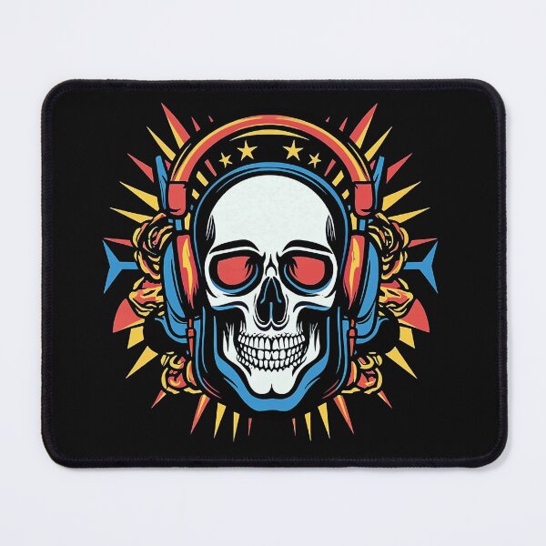 Item preview, death music designed and sold by NotesForMusic.