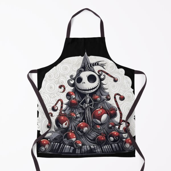 Item preview, Night Before Christmas Tree dark Tale designed and sold by FoxDesignStudio.
