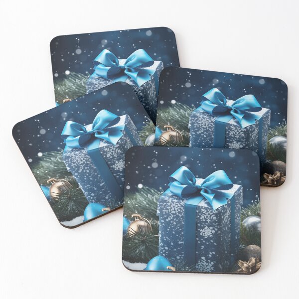 Item preview, Winter Whispers: A Serene Collection designed and sold by FireScreen.