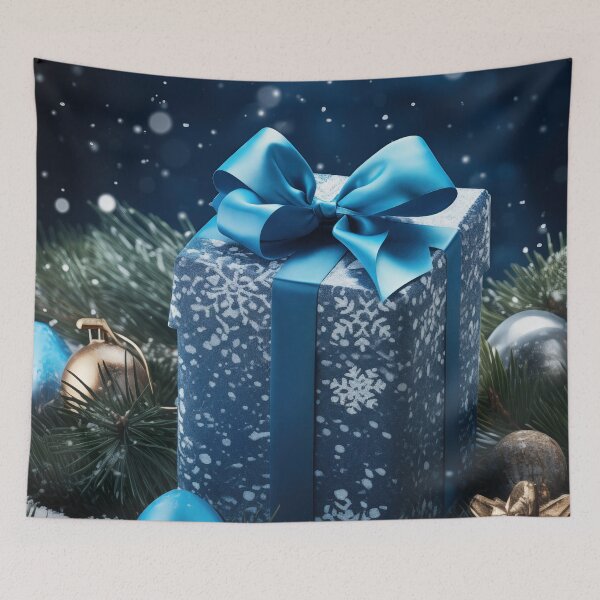 Item preview, Winter Whispers: A Serene Collection designed and sold by FireScreen.