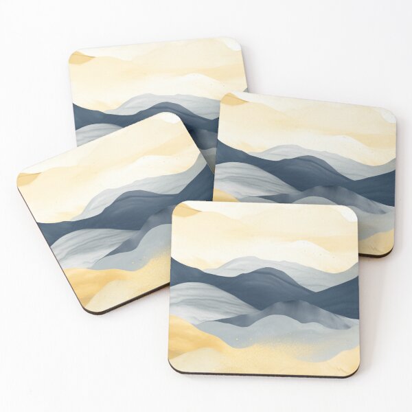 Item preview, Abstract Elegance: Illustrated Mugs for Artful Moments designed and sold by Creation Artful.