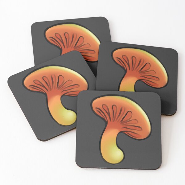 Item preview, Michael, The Mushroom. designed and sold by AnOddSpatula.
