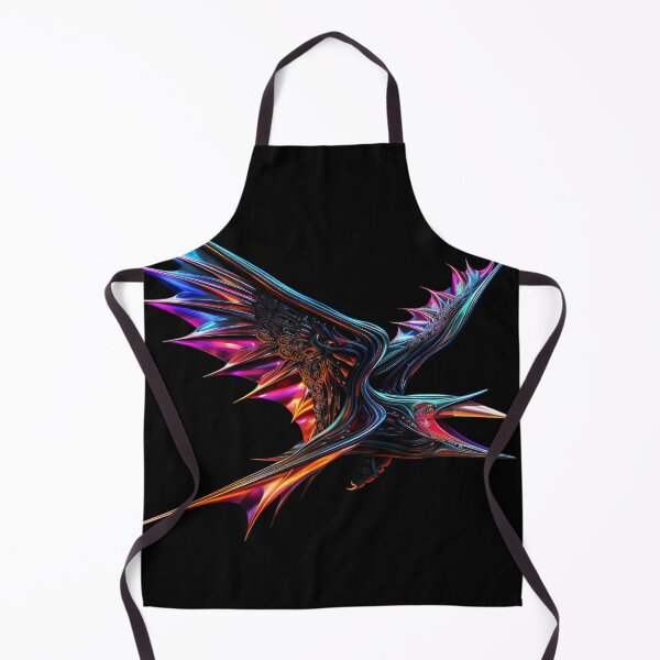 Artikelvorschau, Metallvogel-Neonkunst 1 entworfen und verkauft von AstroRisq.