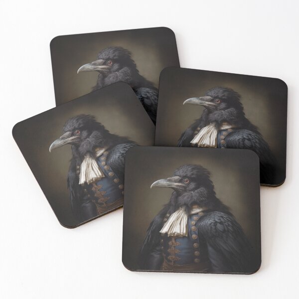 Item preview, General Crow designed and sold by dotsan.