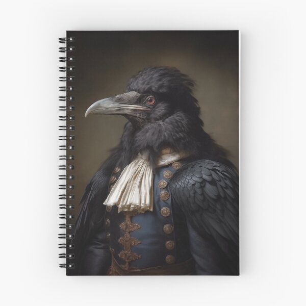 Artikelvorschau, General Crow entworfen und verkauft von dotsan.