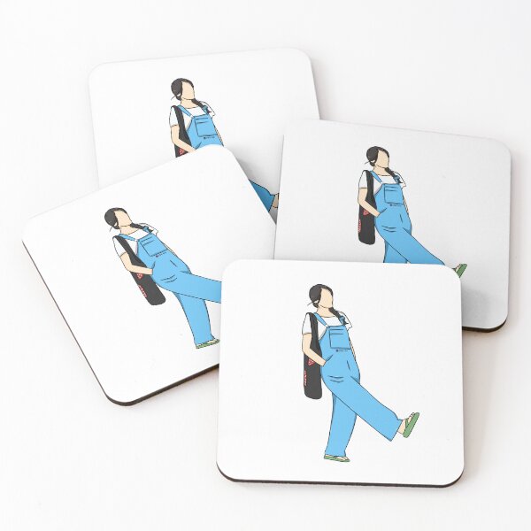 Item preview, Summer Strike korean drama designed and sold by kart-box.