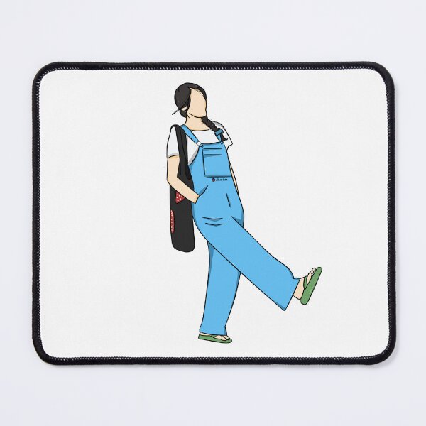 Item preview, Summer Strike korean drama designed and sold by kart-box.