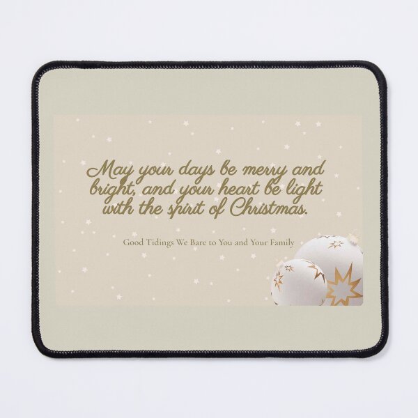 Item preview, Christmas Greeting 01 designed and sold by rnmdigital.