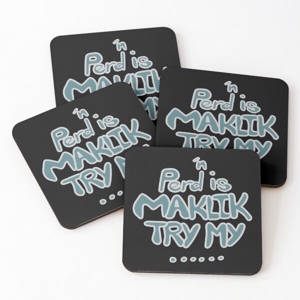 Item preview, Afrikaans, n Perd is maklik Try my 3 designed and sold by Hypnotees.
