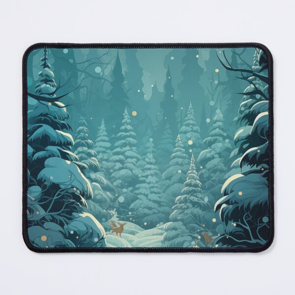 Item preview, Winter Whispers: A Serene Collection designed and sold by FireScreen.