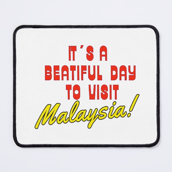 Item preview, Malaysia.  Gift Ideas For The Travel Enthusiast. designed and sold by LindaLG.