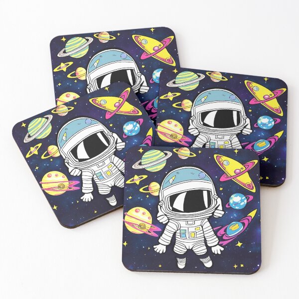 Item preview, Space Cadet designed and sold by URBEX-DESIGNS.