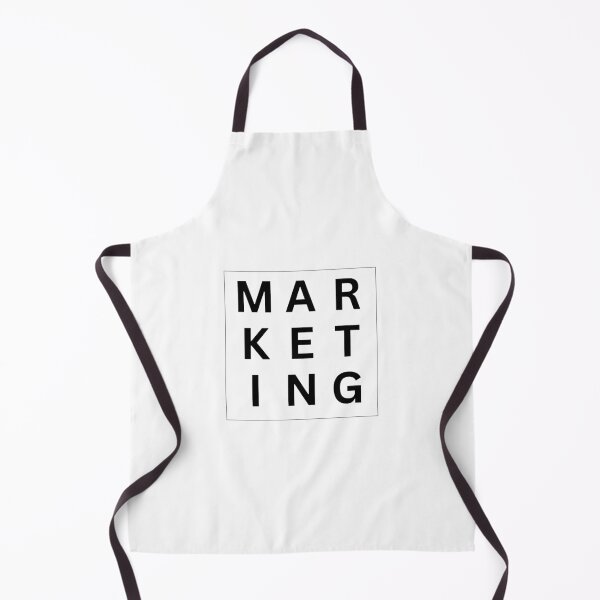 Item preview, Marketing Manager designed and sold by OSMMerchShop.