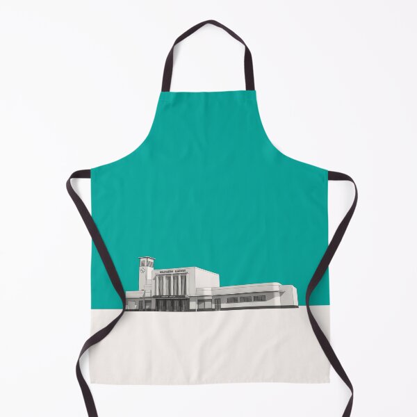 Item preview, Surbiton Station designed and sold by 6040.studio.