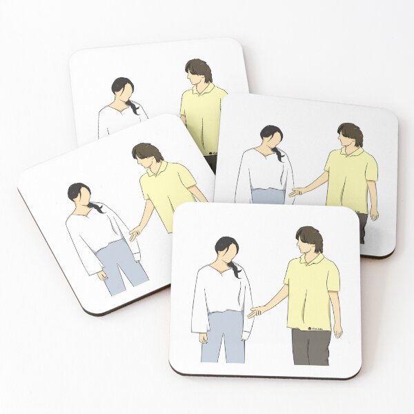 Item preview, Summer Strike korean drama designed and sold by kart-box.