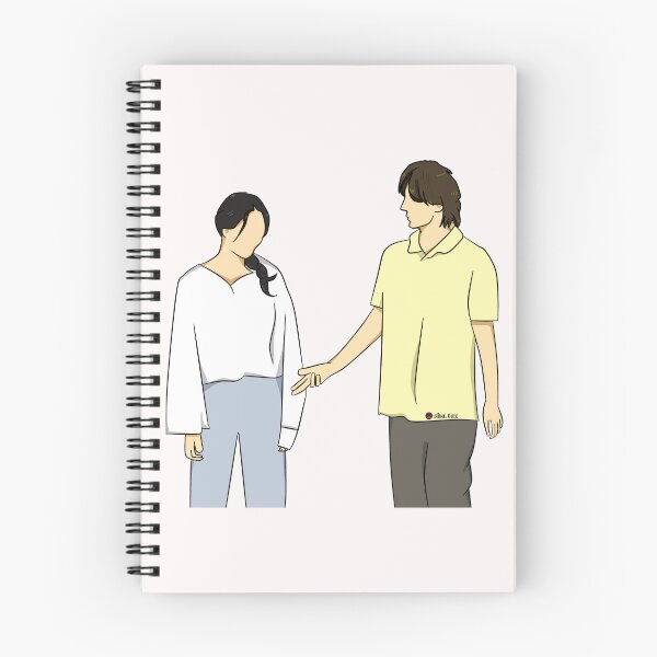 Item preview, Summer Strike korean drama designed and sold by kart-box.